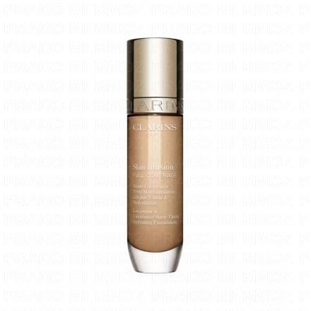 Skin Illusion Full Coverage - Fond de teint 108w