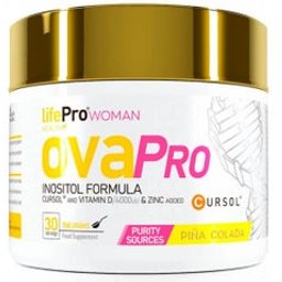 Ovapro Myo Inositol Piña Colada 150g