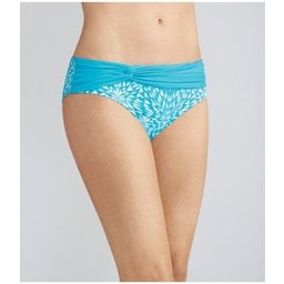 Hawaii Culotte 70805 Turquoise 40 1ut