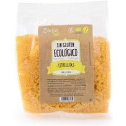 Pâtes Étoiles Sans Gluten Bio 250g