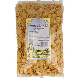 Corn Flakes S/A 400g