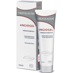 Trofolastín Angiogel Despigmentante 100ml