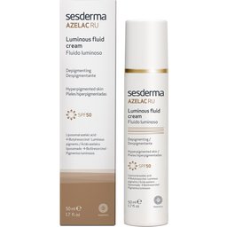 Azelac RU Fluide Lumineux SPF50 50ml