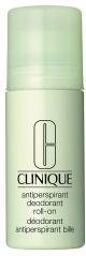 Déodorant Roll-On Antiperspirant à Bille 150 g - Flacon-Bille 75 ml