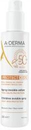 Protect Kids Spray Invisible Enfant SPF50 + 200 ML - Flacon-Pompe