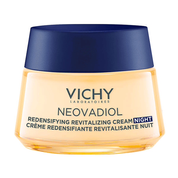 Neovadiol Pré-Ménopause Crème Nuit Redensifiante Revitalisante 50ml