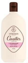 Rogé Lait Bain Douche Hydratant 400 ml - Flacon 400 ml