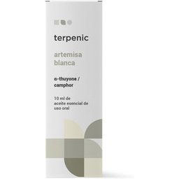 Armoise blanche 10ml