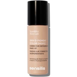 Skin D-Pigment Color Drops 04 30ml