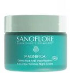 Crème de Nuit Magnifica Anti-Imperfections Bio 50 ml - Pot 50 ml