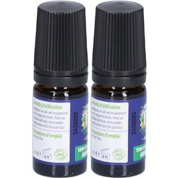 SO BIO Etic Soin Ciblé Purifiant Arbre à Thé