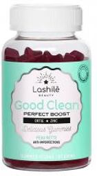 Lashilé Beauty Good Clean - Pot 60 gommes
