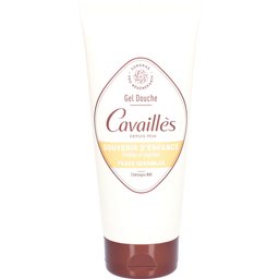 Gel Douche Souvenir d'Enfance