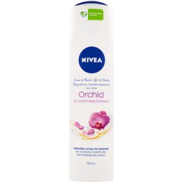 Orchid & Chasmere Gel de Ducha 750ml