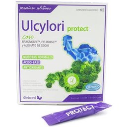 Ulcyclori Protect 20 Sticks