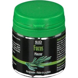 SID Nutrition Phytoclassics Fucus 30 gélules