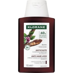 Shampooing Anti-Chute Quinine 100ml
