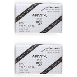 Savon naturel Jasmin