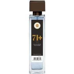 Eau de Parfum Homme Nro 71+ 150ml
