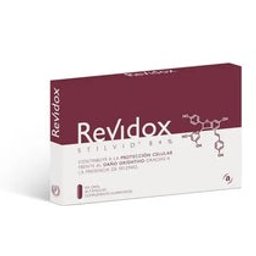 Stilvid 30 Gélules