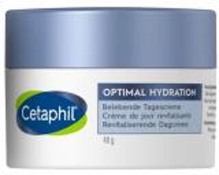 Optimal Hydratation Crème Jour Revitalisante 48 g - Pot 48 g