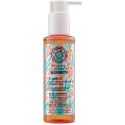 Gel nettoyant moussant pour le visage 150ml