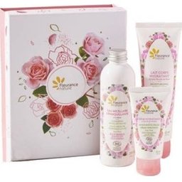 Coffret Nol Rose