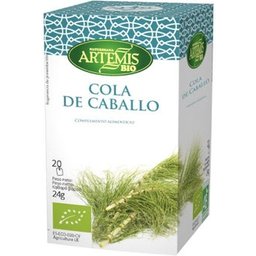 Prêle Artemis 20 Filtres