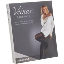 Panty Diamond Grand Noir Classe 2 Taille 3