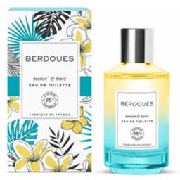 1902 Eau de Toilette Monoï & Tiaré 100ml