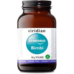 Viridian Synerbio Enfants 50g