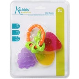 Morsures de fruits pour enfants 4 pcs