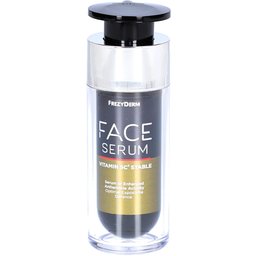 Face Serum Vitamin 5c Stable