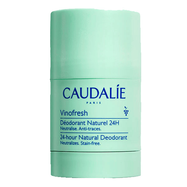 Vinofresh Déodorant Naturel 24h 50g