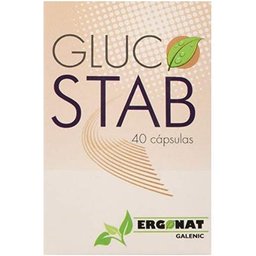 Glucostab 40caps