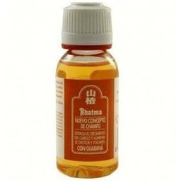 Champu Concentrado Con Guarana 30 Ml *