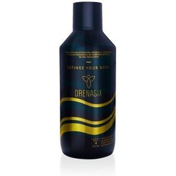 Lexur Bio Medi Pharma Drenasix 500ml