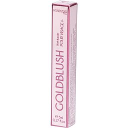 Rosegols Goldblush