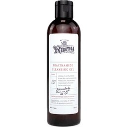 Gel nettoyant pour le visage 250ml