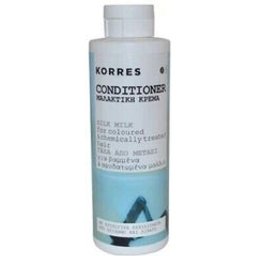 Après-shampooing au Lait de Soie 250ml