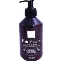 Champú y Acondicionador Volumen Cabello Set