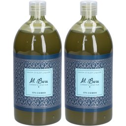 AL Bara Sabon D'alep Liquide 35% Laurier 1 L