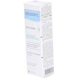 Dexeryl Gel-Crème