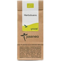 Menthe Poivrée Bio en Vrac 25 gr