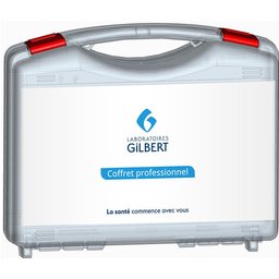 Coffret de Secours Professionnel