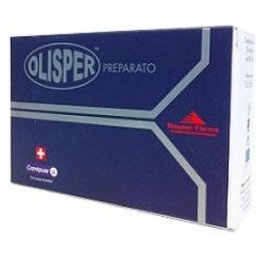 Olisper 30 Enveloppes