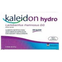 hydro lactobacillus rhamnosus rhamnosus 6uds