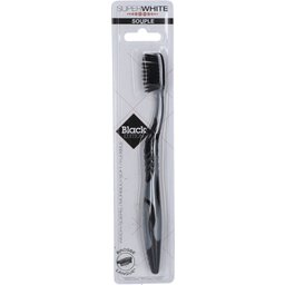 Superwhite® Brosse à Dents Black Edition Souple