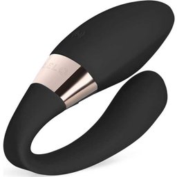 Tiani Harmony Massager Couples Noir 1ut