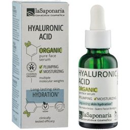 Acide Hyaluronique Poids Moléculaire Multiple 30 ml